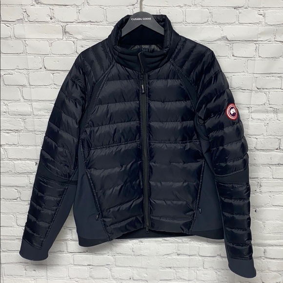 Canada Goose Other - Men’s Canada Goose Hybridge Perren Jacket- XL